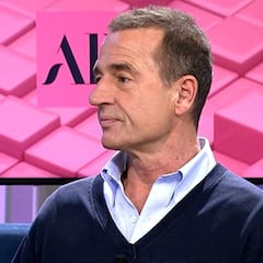 Alessandro Lequio, despedido de Mediaset tras la denuncia de malos tratos de Antonia Dell’Atte