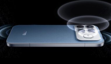 Poco tenía una deuda con el sonido y con la cámara. Los Poco F8 Pro y Poco F8 Ultra resuelven con Bose la mitad del problema