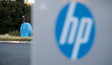 El gigante informático HP reducirá entre 4.000 y 6.000 empleos por la IA