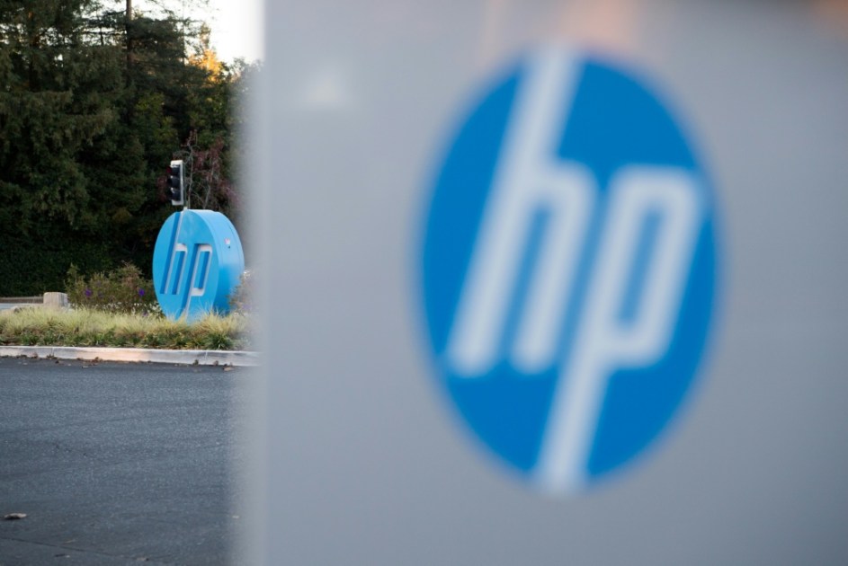 El gigante informático HP reducirá entre 4.000 y 6.000 empleos por la IA