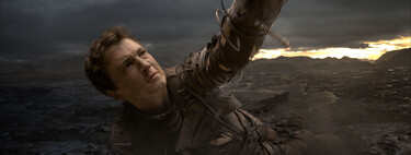 Miles Teller, sobre el fracaso de los 4 Fantásticos antes de la versión de Marvel: "Una persona muy importante lo jodió todo"