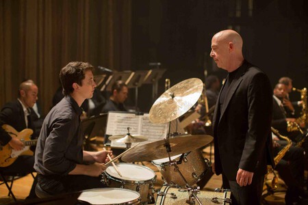 'Whiplash'