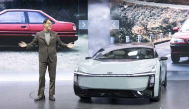 Los fabricantes chinos están lanzando coches eléctricos a un ritmo infernal. La respuesta de Toyota: filosofía Kaizen