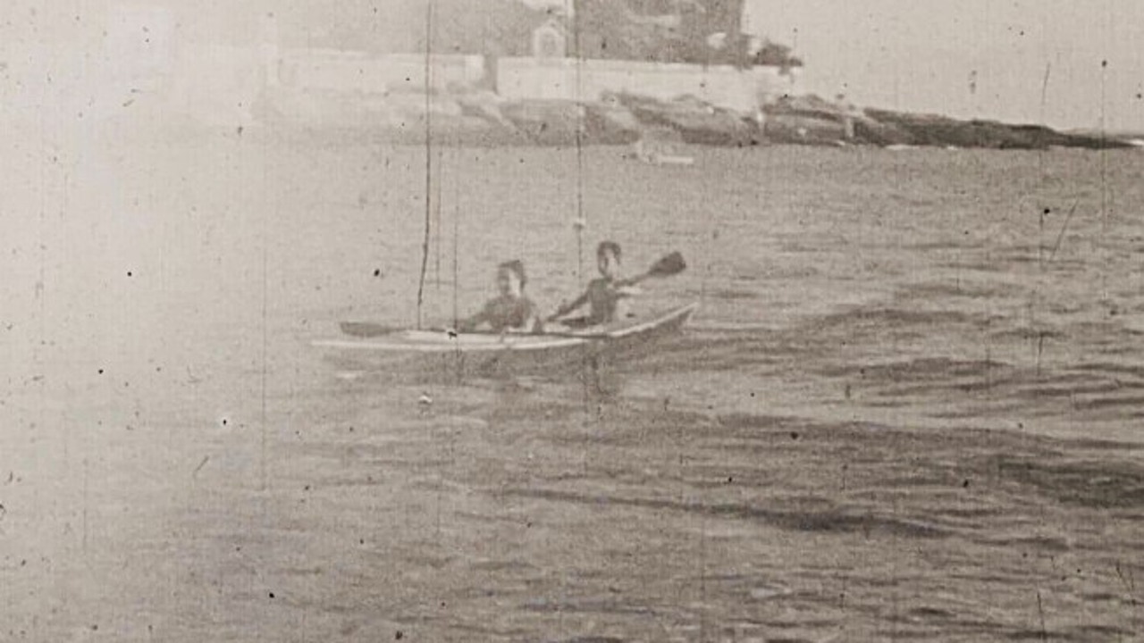 Películas de vidas que son también las nuestras