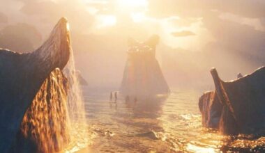 En 3 semanas se estrena la película de ciencia ficción más importante del año, la secuela de uno de los mayores éxitos de taquilla de todos los tiempos