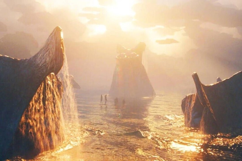 En 3 semanas se estrena la película de ciencia ficción más importante del año, la secuela de uno de los mayores éxitos de taquilla de todos los tiempos