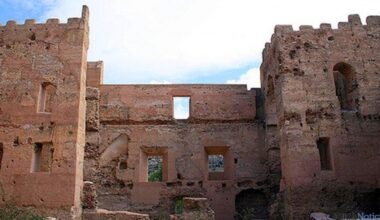 Exposición 'Memorias del Futuro' en el Castillo de Yanguas: Arquitectura para Tierras Altas