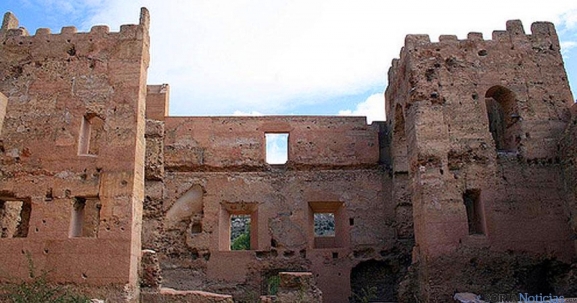 Exposición 'Memorias del Futuro' en el Castillo de Yanguas: Arquitectura para Tierras Altas