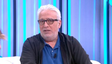 "Ahora el problema es que hay miedo a la cancelación"