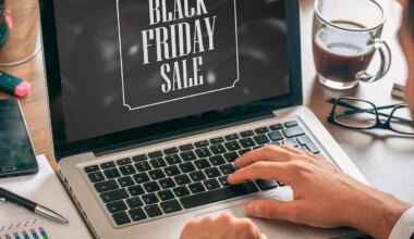 La inteligencia artificial impulsa al Black Friday - Expansión