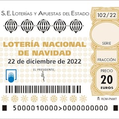 Un oráculo predijo El Gordo de la Lotería: ¿Es tu número?