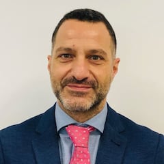 El matemático Luis J. Rodríguez señala el “error” que cometemos al jugar la Lotería de Navidad  