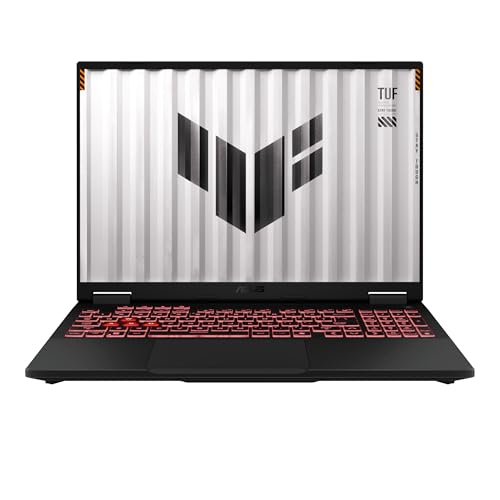 ASUS TUF Gaming A16 