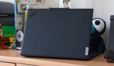 Rebajados estos portátiles Lenovo ThinkPad de 14 pulgadas (con Intel i5 y Ryzen 5) en Amazon antes del Black Friday