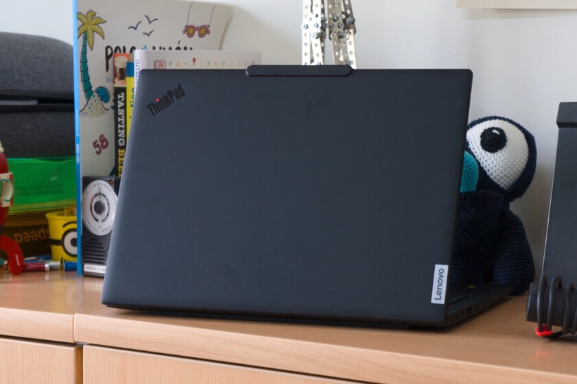 Rebajados estos portátiles Lenovo ThinkPad de 14 pulgadas (con Intel i5 y Ryzen 5) en Amazon antes del Black Friday