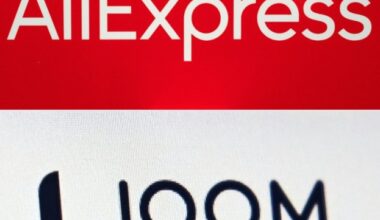 Francia denunciará a AliExpress y Joom por vender muñecas sexuales con apariencia infantil