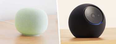 Amazon y Google han enterrado a sus asistentes de voz a la vez