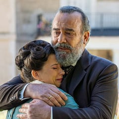 Avance de ‘La Promesa’ del capítulo 717 del lunes 17 de noviembre en TVE: una tracición, una boda y las cartas que pueden dar un vuelco a la trama