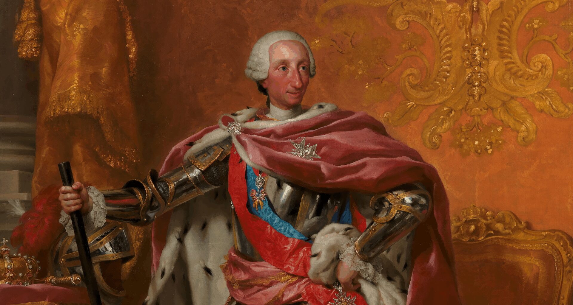 esta es la macroexposición con la que el Museo del Prado cierra 2025