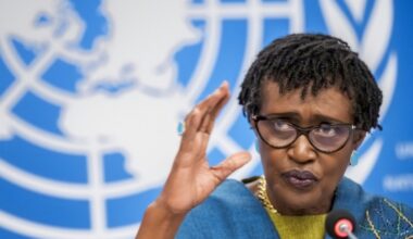 La respuesta mundial al sida ha sufrido "su revés más significativo en décadas", alerta la ONU