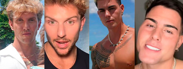 Los concursantes de 'La isla de las tentaciones' se han hecho una cara nueva tras el programa. Es un síntoma de algo más