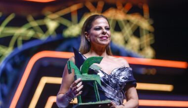 "Me abracé a mi hija llorando"