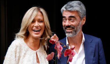 Susanna Griso revela nuevos detalles sobre su boda: el ‘dress code’, la exclusiva y el trámite que ya se ha “quitado de encima”
