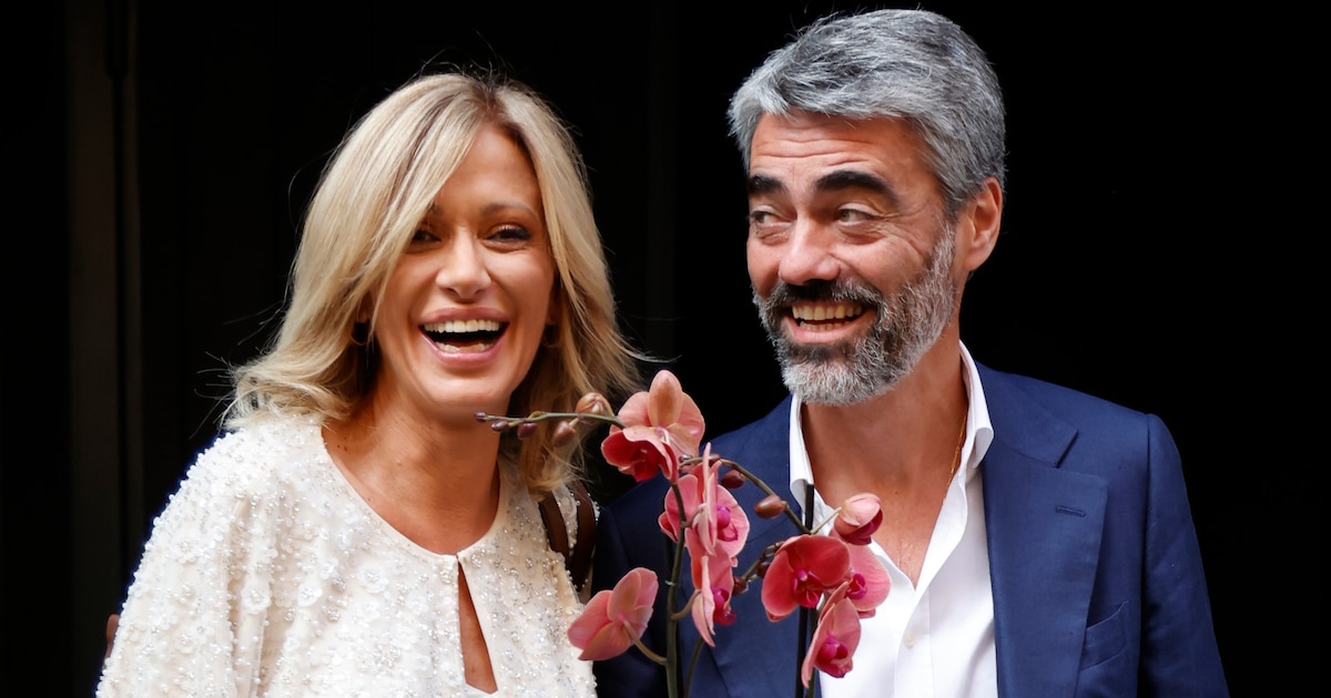 Susanna Griso revela nuevos detalles sobre su boda: el ‘dress code’, la exclusiva y el trámite que ya se ha “quitado de encima”