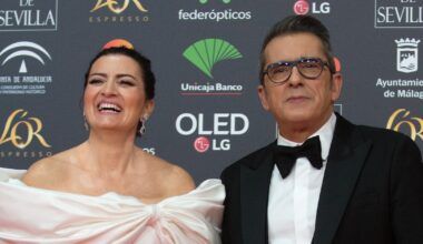 Andreu Buenafuente, sobre su pausa laboral antes de las Campanadas: “Yo me cansé por Silvia, puede que el cansancio te lo genere otra persona”