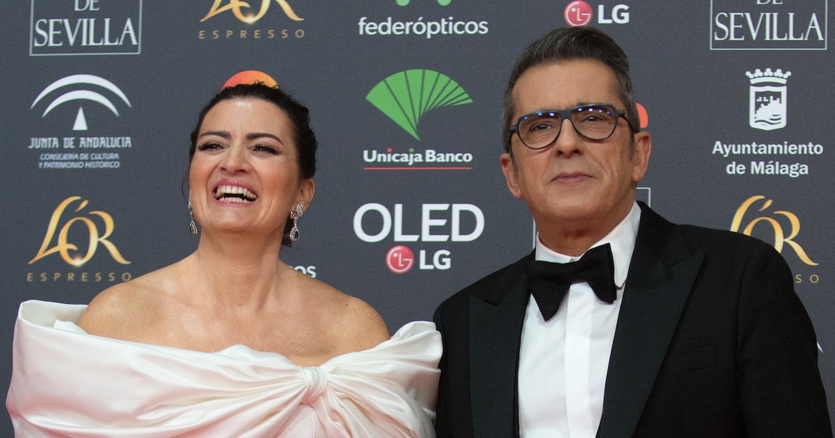 Andreu Buenafuente, sobre su pausa laboral antes de las Campanadas: “Yo me cansé por Silvia, puede que el cansancio te lo genere otra persona”