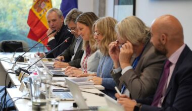 Gobierno, CSIF y UGT pactan una subida salarial del 11% para los funcionarios hasta 2028 con un alza del 2,5% en 2025 que se cobrará a partir de diciembre