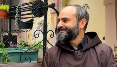 La fe de las pequeñas comunidades católicas en Turquía