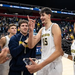 Aday Mara vuelve a soñar