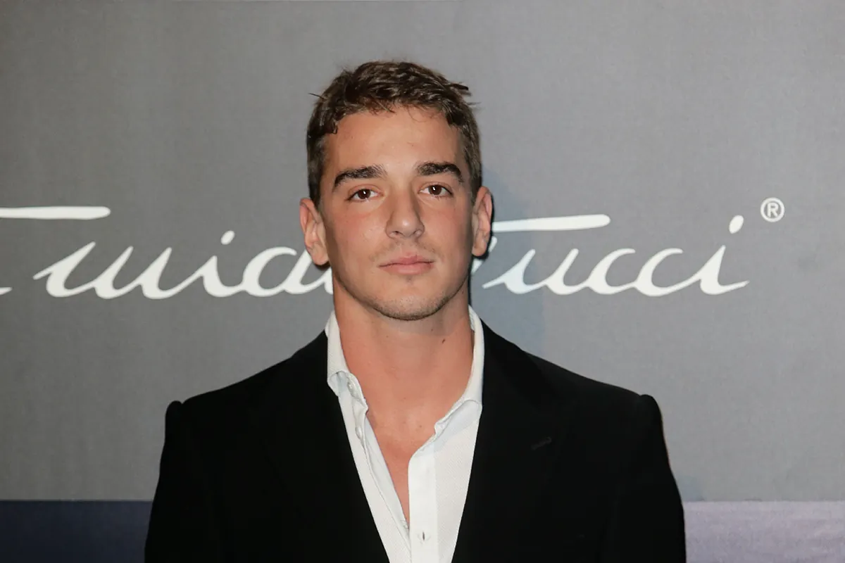 El mensaje de Clemente Lequio sobre el karma tras la entrevista de María Palacios y en plena polémica de sus padres, Antonia Dell'Atte y Alessandro Lequio - El Mundo