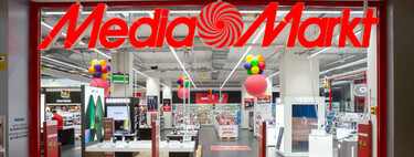 Las mejores ofertas de MediaMarkt en tecnología y entretenimiento durante el Black Friday, hoy 23 de noviembre