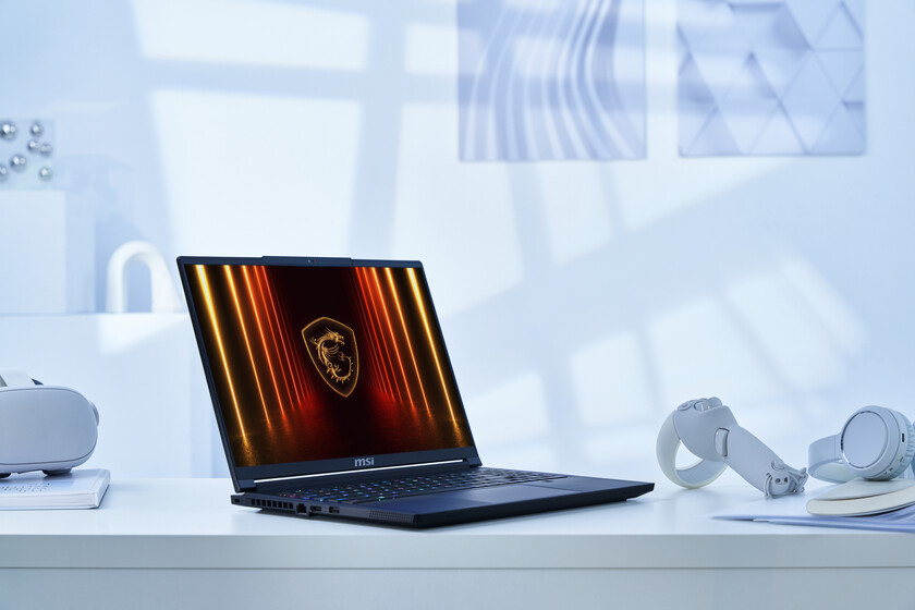 tenemos disponibles todavía portátiles gaming con descuentazo