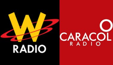 Revolcón en la radio colombiana: Despidos masivos sacuden a Caracol Radio y W Radio - MARCA