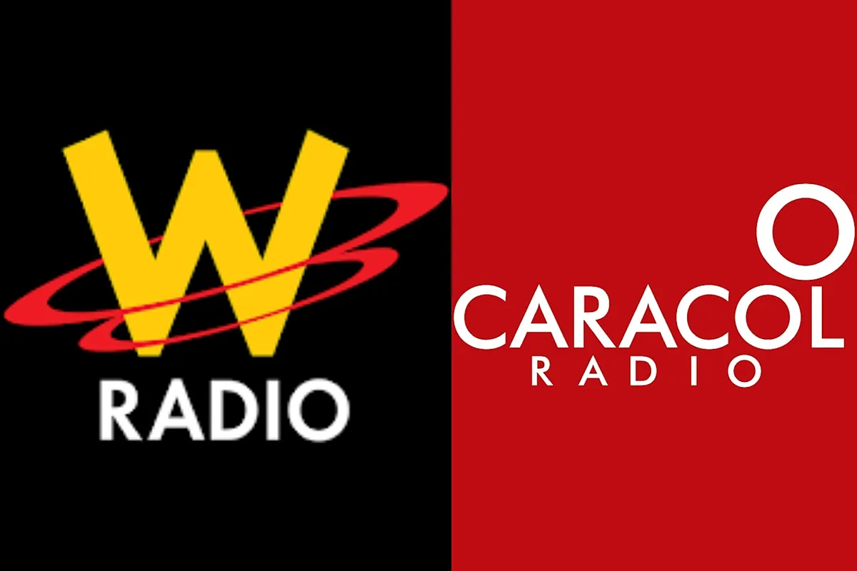 Revolcón en la radio colombiana: Despidos masivos sacuden a Caracol Radio y W Radio - MARCA