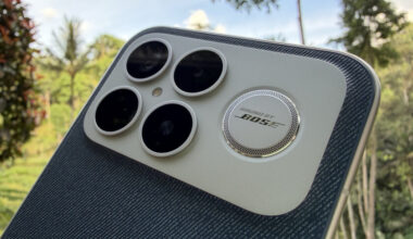 El mejor Xiaomi POCO de la historia se ha lanzado en pleno Black Friday. Ya está de oferta y viene con subwoofer firmado por Bose