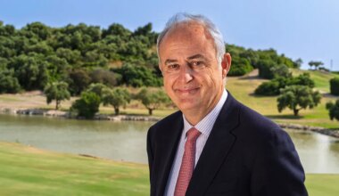 Nigorra: "Pocas actividades reparten tanta riqueza como el golf" - Expansión