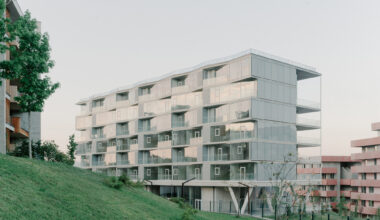 Casa Jardín Lisi / Architects of Invention
