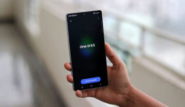 One UI 8.5 solucionará a los móviles Samsung el mayor problema de su "modo noche" en la interfaz de usuario