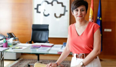 Ir a inicio. La Moncloa