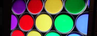 TCL X955, primeras impresiones: gracias a sus 5.000 nits este es el televisor mini LED más espectacular que hemos probado