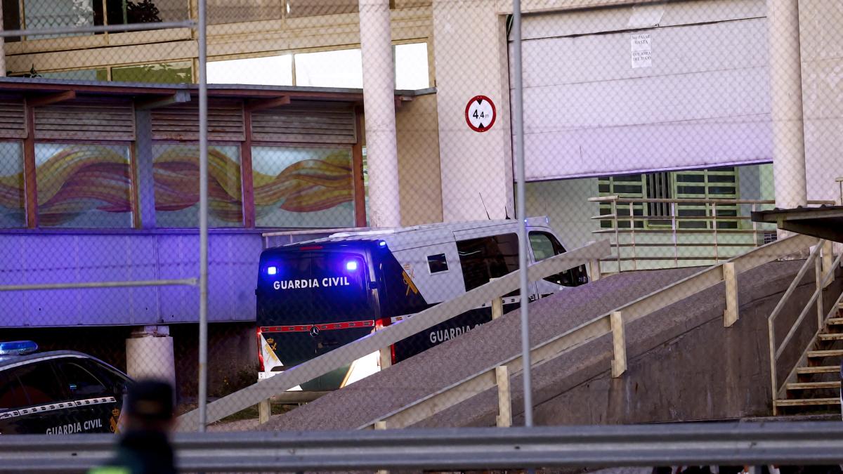 reacciones, última hora y la manifestación convocada por Feijóo este domingo, en directo