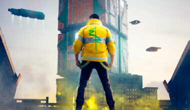 Cyberpunk 2077 ha conseguido algo que The Witcher 3 no logró, pero hay algo mejor. CD Projekt RED aprieta el acelerador con su secuela - Cyberpunk 2077