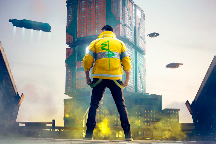 Cyberpunk 2077 ha conseguido algo que The Witcher 3 no logró, pero hay algo mejor. CD Projekt RED aprieta el acelerador con su secuela - Cyberpunk 2077