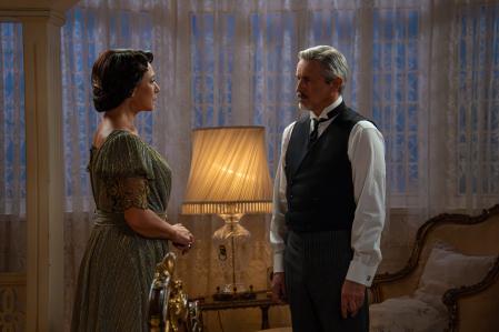 Avance del capítulo de 'La Promesa'