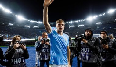 El fichaje a coste cero que quiere cerrar el Betis