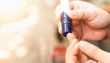 Un software creado por estudiantes podría hacer que vivir con diabetes sea mucho más fácil